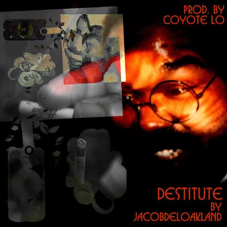 Destitute | Boomplay Music