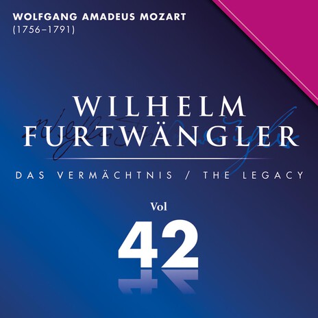 Die Hochzeit Des Figaro. KV 492 Erster Akt: Ouvertüre ft. Wiener Philharmoniker | Boomplay Music