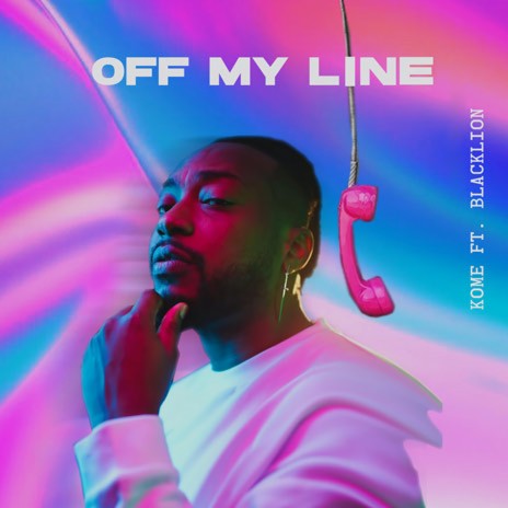 Off My Line ft. Blacklion | Boomplay Music