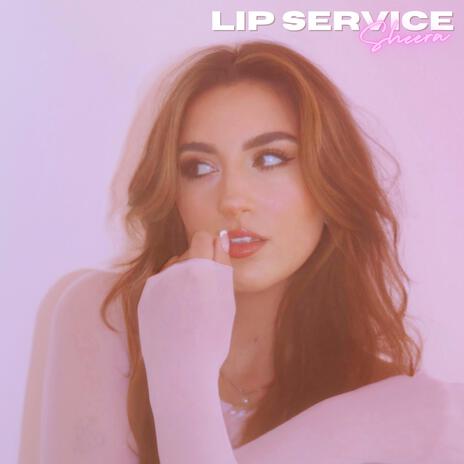 LIP SERVICE | Boomplay Music