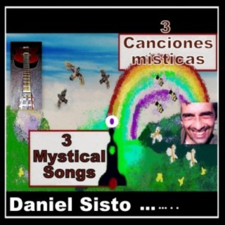 3 Mystical Songs (3 Canciones Místicas)