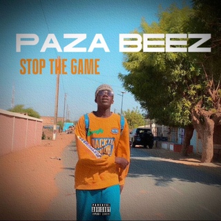 Stop The Game lyrics | Boomplay Music