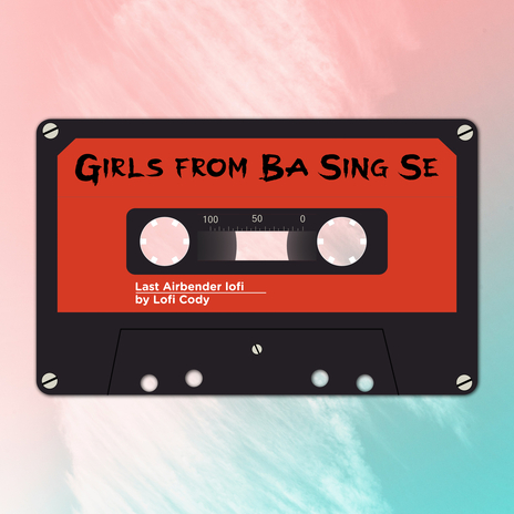 Girls From Ba Sing Se