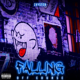 Falling Off Course lyrics | Boomplay Music