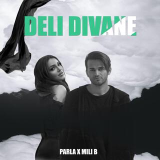 Deli Divane ft. Mili B lyrics | Boomplay Music