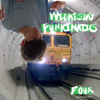 Wednesday Funkinatics