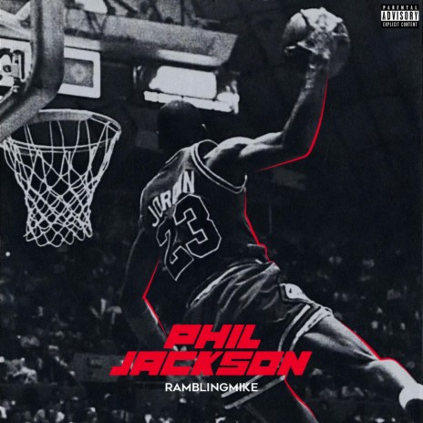 Phil Jackson | Boomplay Music