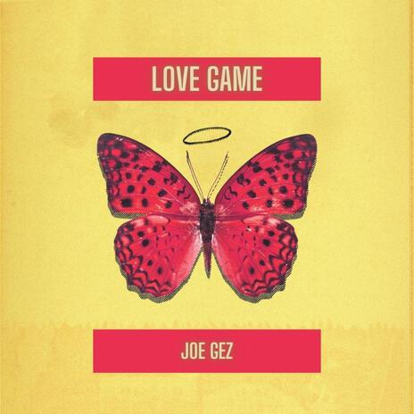 Love Game | Boomplay Music