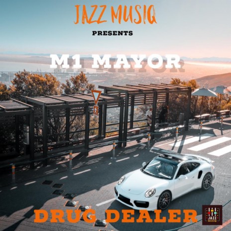 Drug Dealer | Boomplay Music