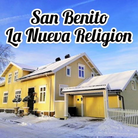 La Nueva Religion | Boomplay Music