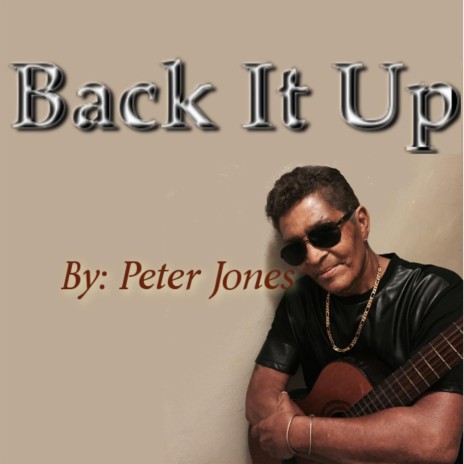 Back It Up | Boomplay Music