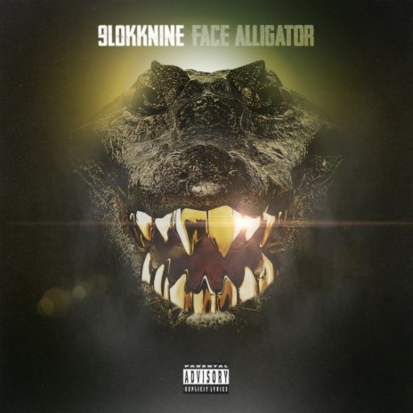 Face Alligator | Boomplay Music