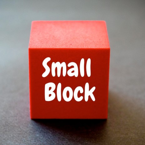 Small Block