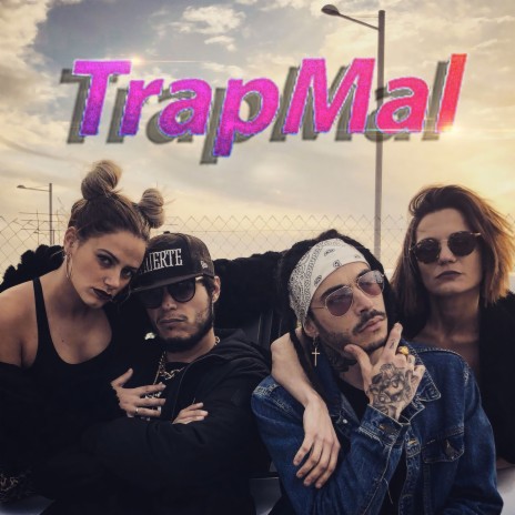 Trap Mal ft. Pablo Nicasso & David Sainz