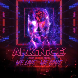 Arkinice