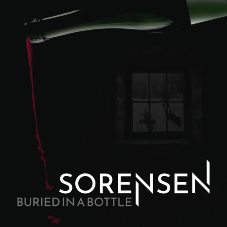 Buried In A Bottle | Boomplay Music