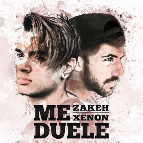Me Duele ft. Xenon | Boomplay Music