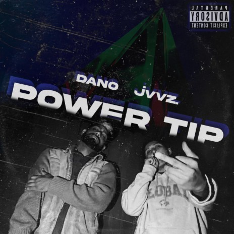 Power Tip ft. jvvz. | Boomplay Music