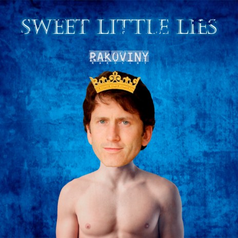 Sweet Little Lies | Boomplay Music