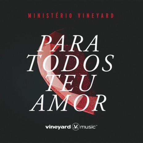 Para Todos Teu Amor | Boomplay Music