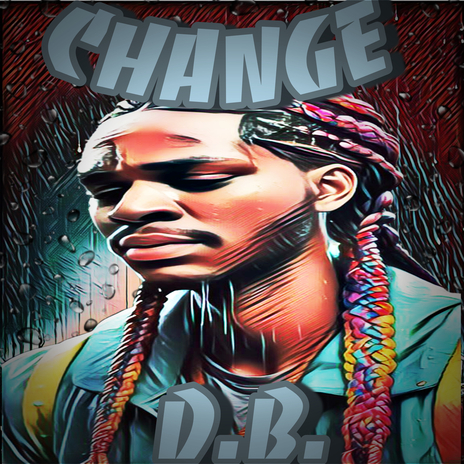 Change | Boomplay Music