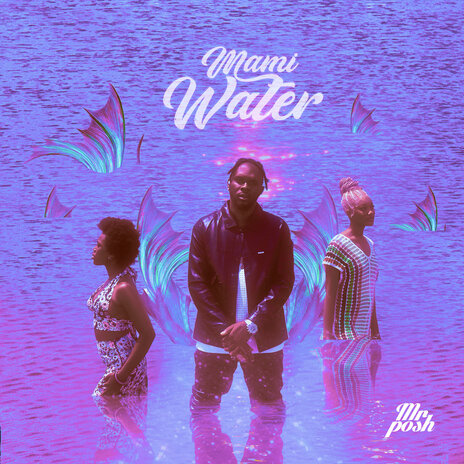 Mami Water | Boomplay Music