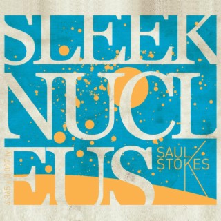 Saul Stokes