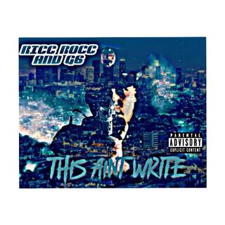 This Ain't Write