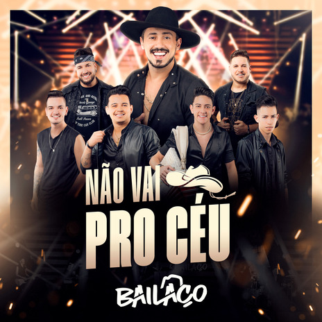 Não Vai pro Céu | Boomplay Music