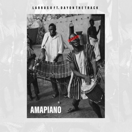 AMAPIANO ft. Dayonthetrack | Boomplay Music