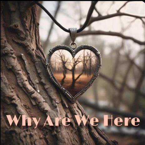 Why Are We Here | Boomplay Music