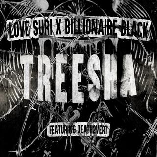 TREESHA