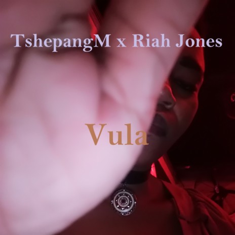 Vula ft. Riah Jones | Boomplay Music