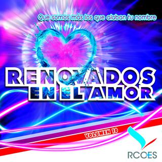 Renovados en el Amor 10