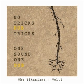The Titanians, Vol. I