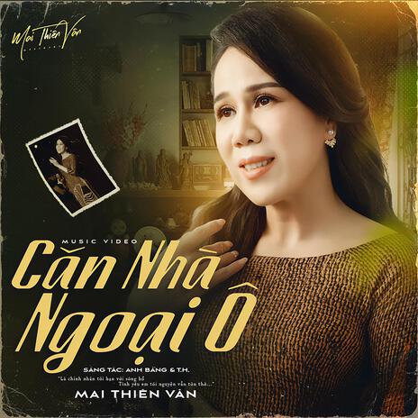 Căn Nhà Ngoại Ô