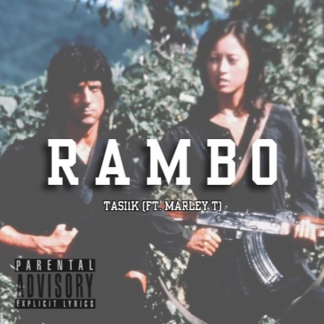Rambo ft. Marley T