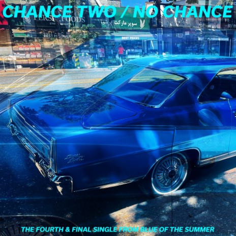 CHANCE TWO / NO CHANCE | Boomplay Music
