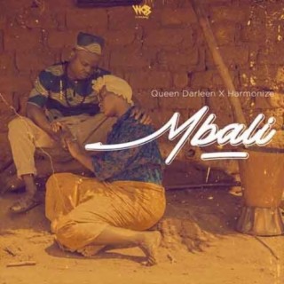 Mbali ft. Harmonize lyrics | Boomplay Music