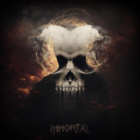 Immortal | Boomplay Music