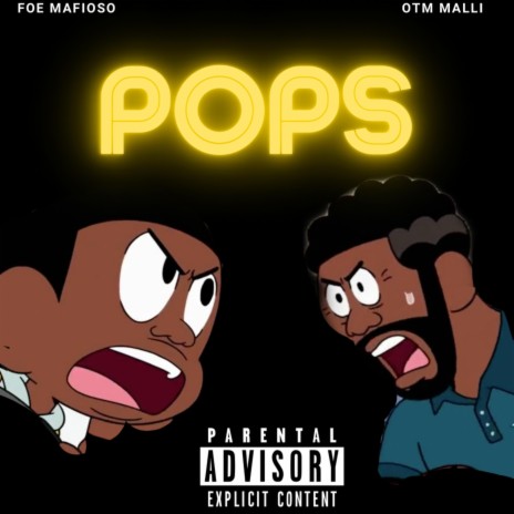 Pops ft. Otm Malli | Boomplay Music