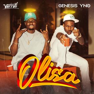 Olisa ft. Verroti lyrics | Boomplay Music