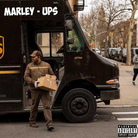 UPS | Boomplay Music