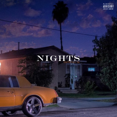 Nights | Boomplay Music