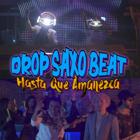 Hasta Que Amanezca | Boomplay Music