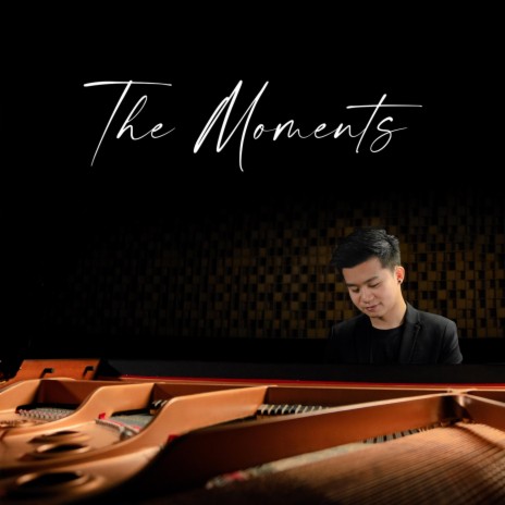 The Moments | Boomplay Music