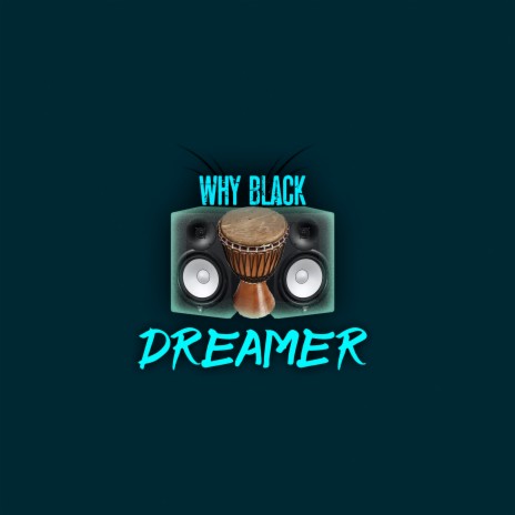 Why Black (Afro Drum) | Boomplay Music