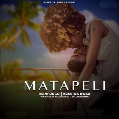Matapeli ft. Mzee Wa Bwax | Boomplay Music