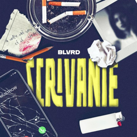 Scrivanie | Boomplay Music