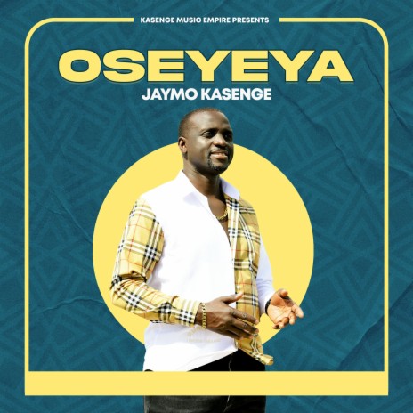 Oseyeya | Boomplay Music